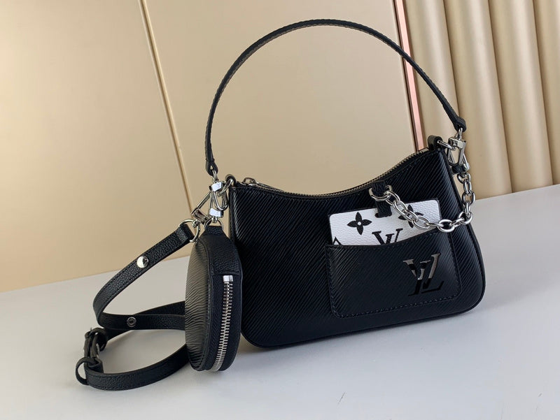 Satchel Bags - VL Bags - 3001