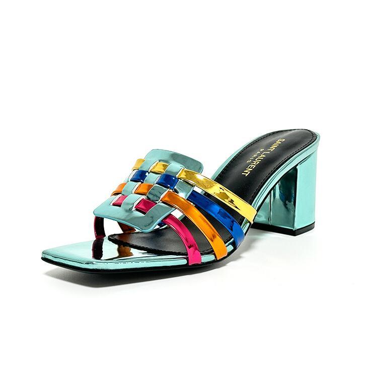 SAMC - YLS Women Shoes - 241