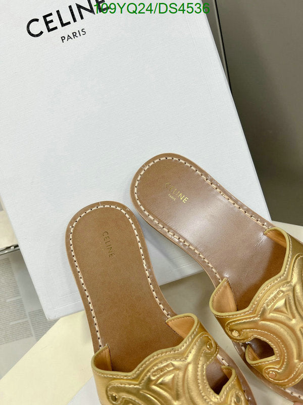 SAMC - COL Women Shoes - 027