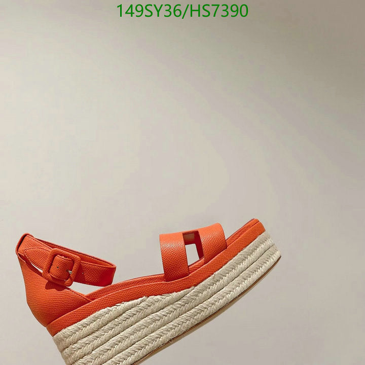 SAMC - HMS Women Shoes - 390