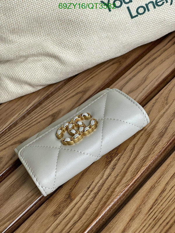 SAMC - CHL Wallets - 047