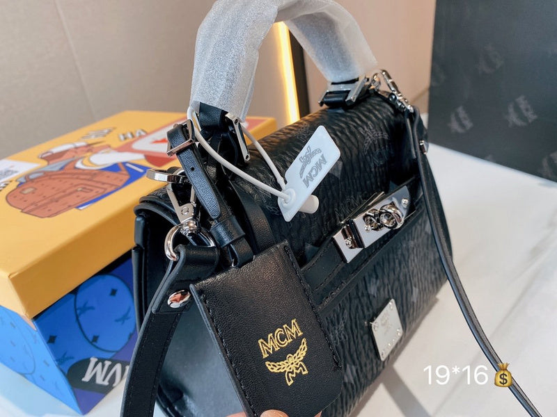 Glami- - MQM Bags - 227