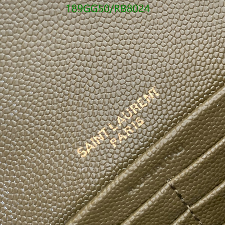 SAMC - YLS Bags - 147
