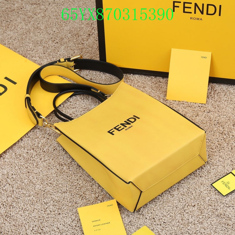 Glami - FDE Bags - 3419