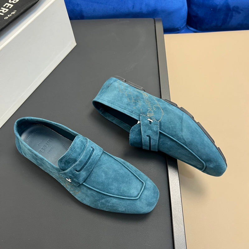 Glami - BRE Men Shoes - 618