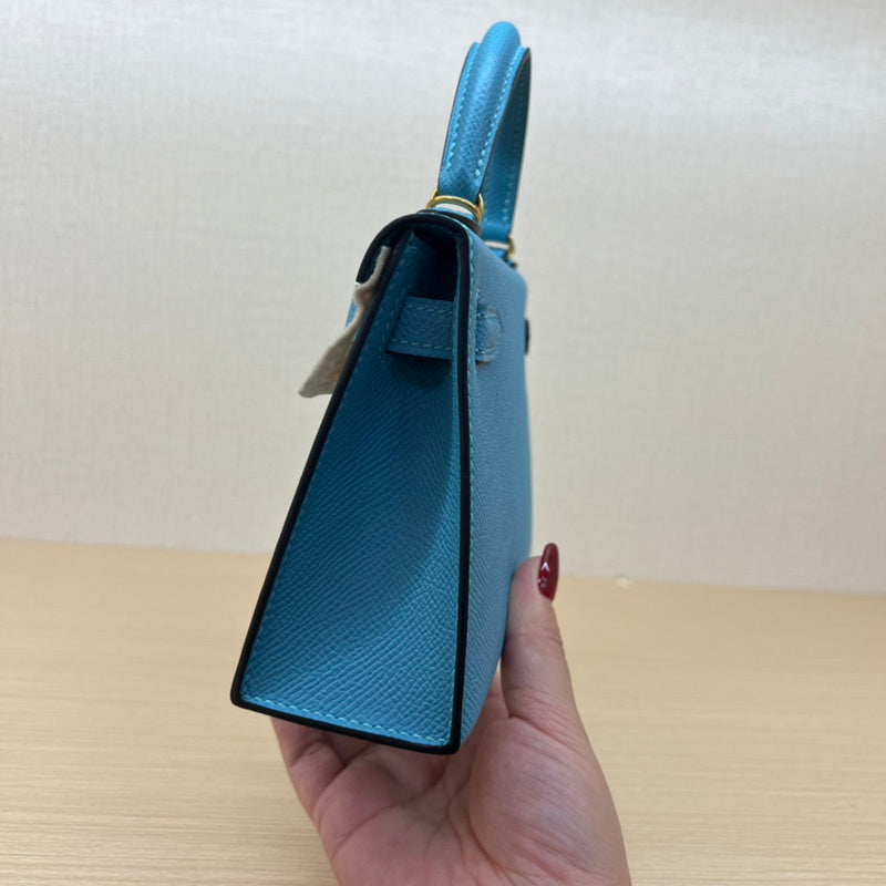 Glamy - HMS Bags - 125