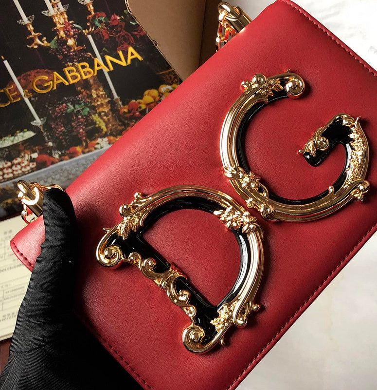 Glamy - DG bag - 579
