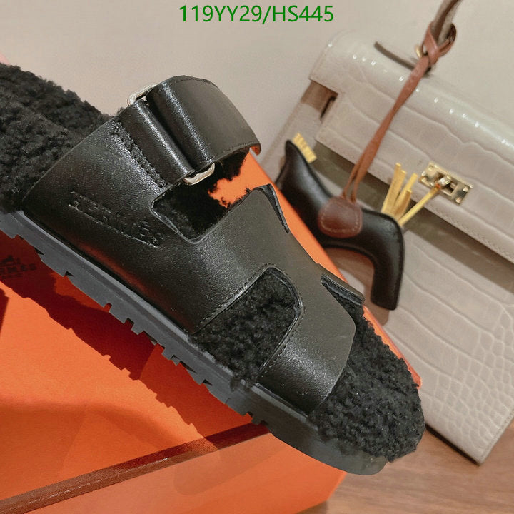 SAMC - HMS Women Shoes - 536