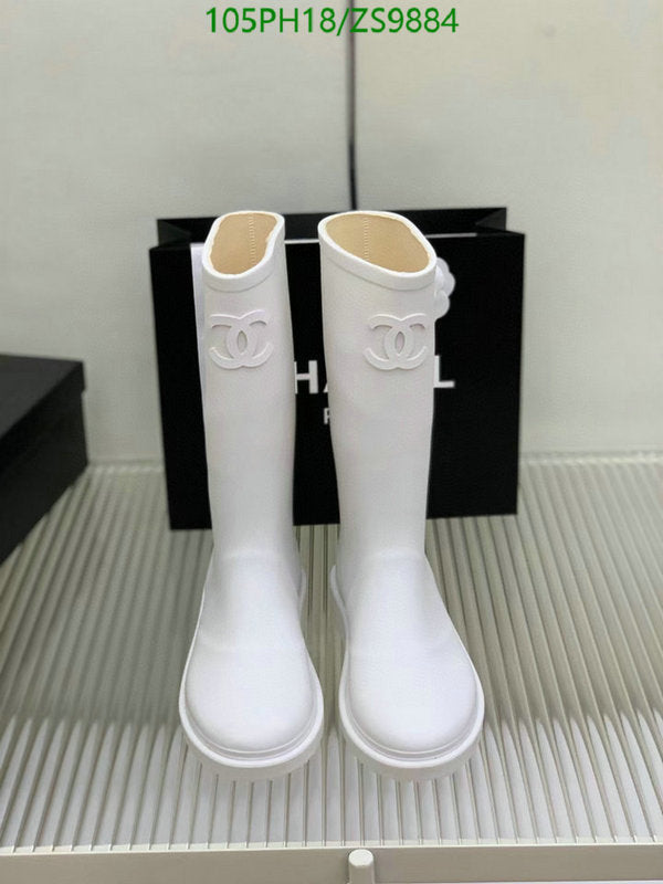 SAMC - CHL Women Boots - 172