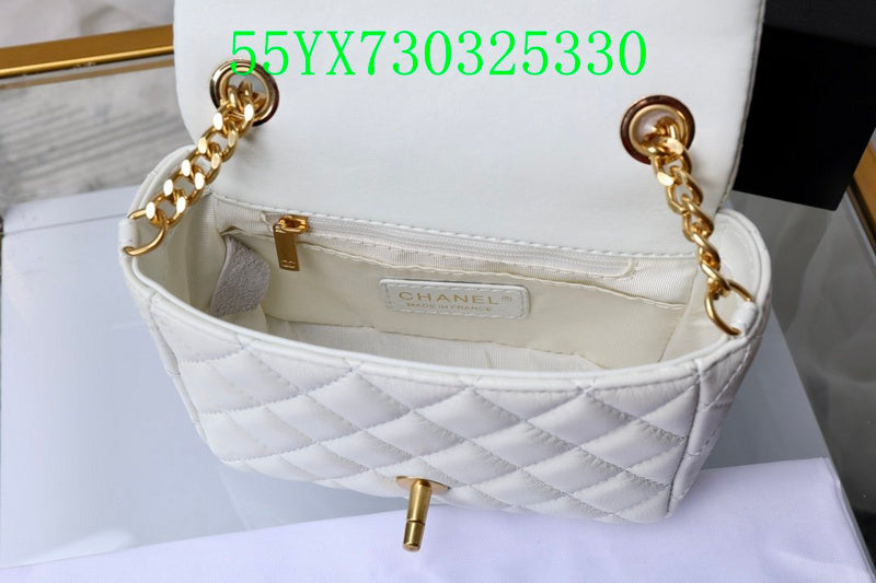 Satchel Bags - CHL Bags - 5426