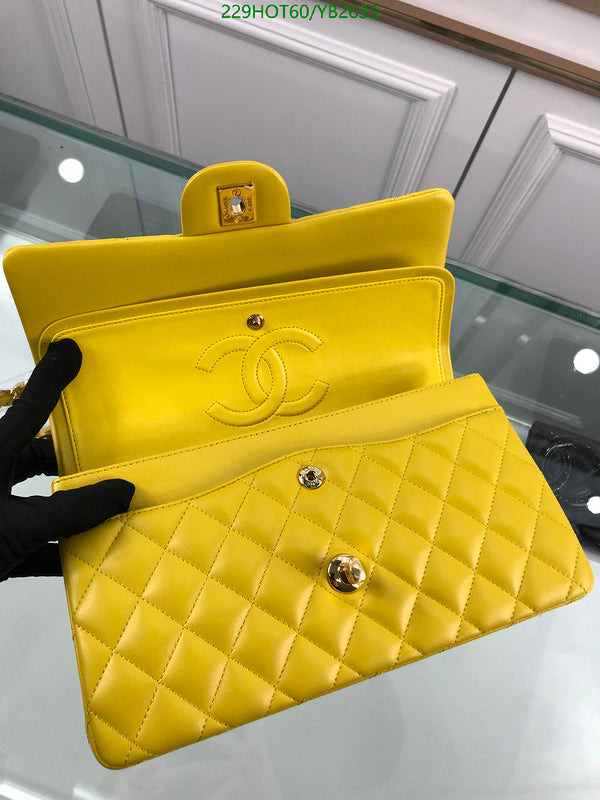 SAMC - CHL Bags - 745
