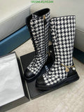 SAMC - CHL Women Boots - 045
