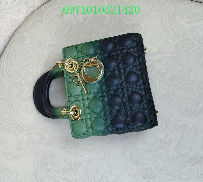 Glami - DOR Bags - 1213