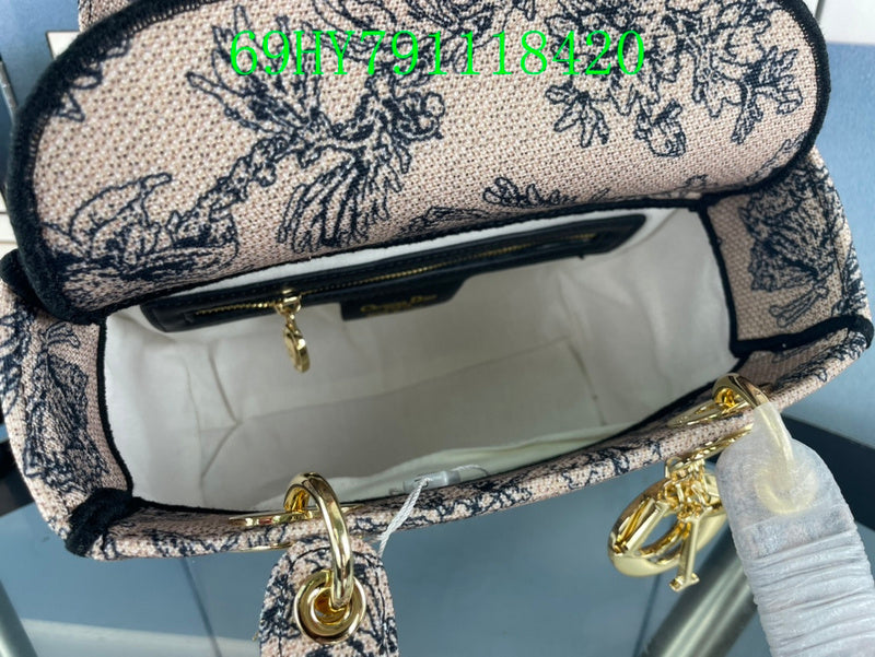 Glami - DOR Bags - 1052