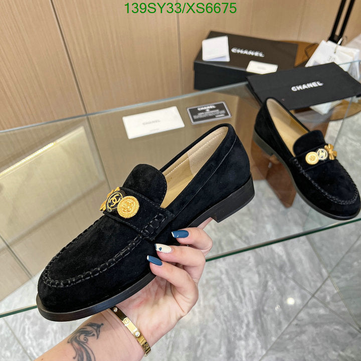 SAMC - CHL Women Shoes - 117