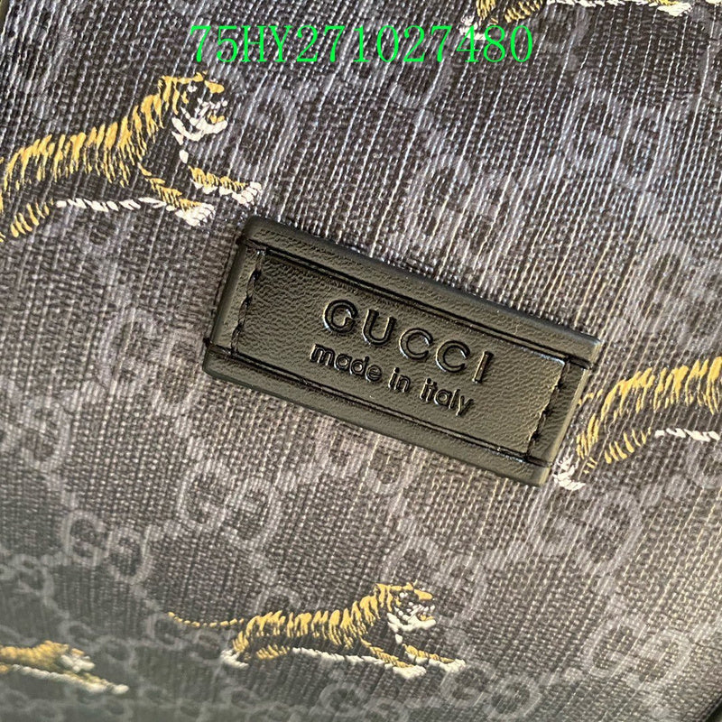 Glami Fashion - GCI Bags - 11348