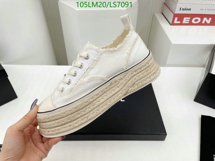 SAMC - CHL Women Shoes Sneakers - 213