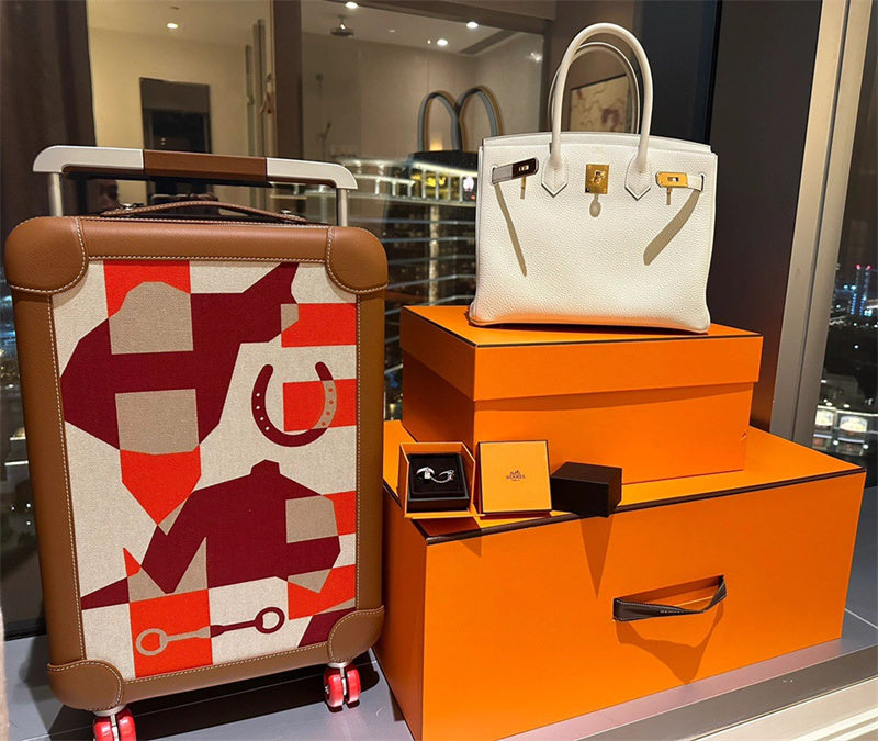 Glami - HMS Bags - 873
