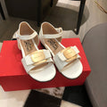 Glami - FGO Women Shoes - 111