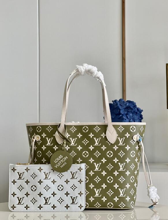SAMC - LOV Bags - 1811