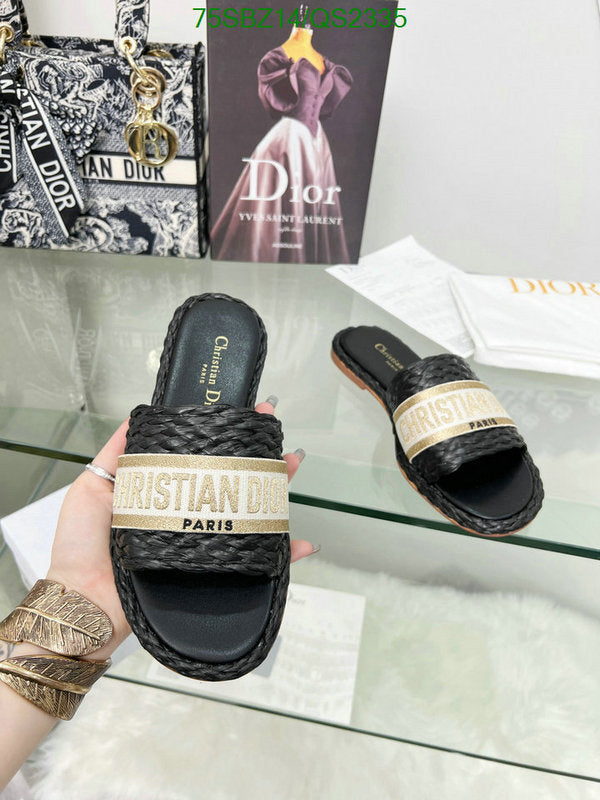 SAMCC - DOR Women Shoes - 2159