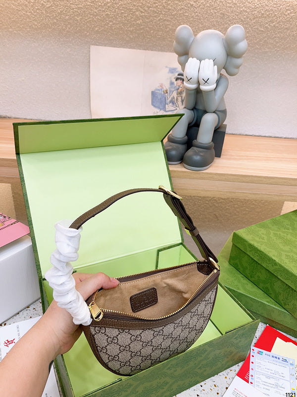 Glami Fashion - GCI Bags - 11578