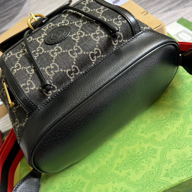 Satchel Bags - GCI Bags - 7270