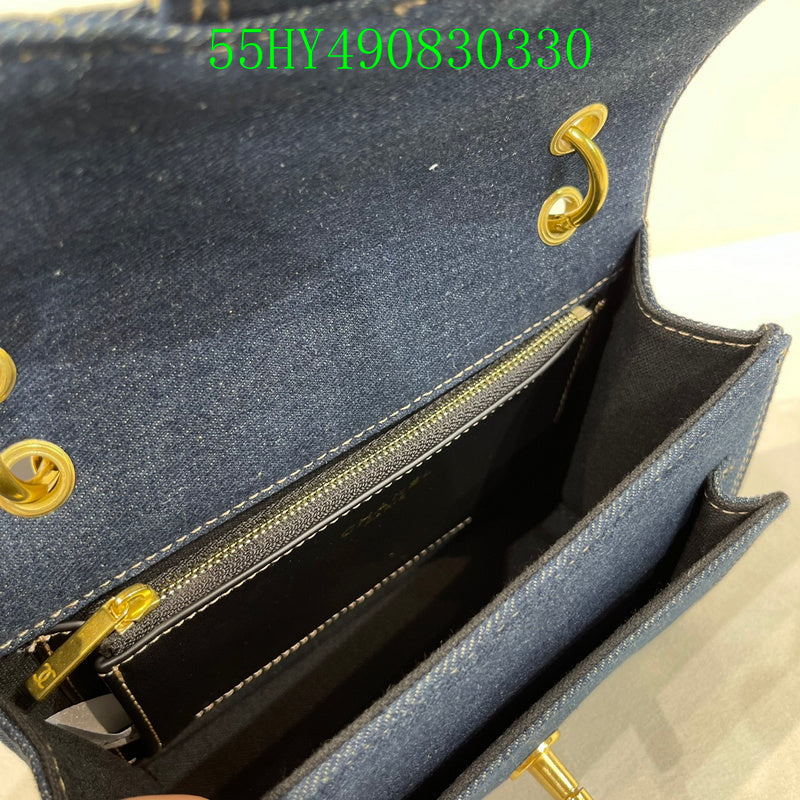 Glami - CHL Bags - 023