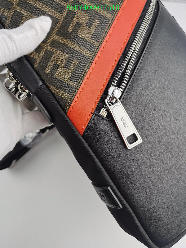 Glami - FDE Bags - 2349