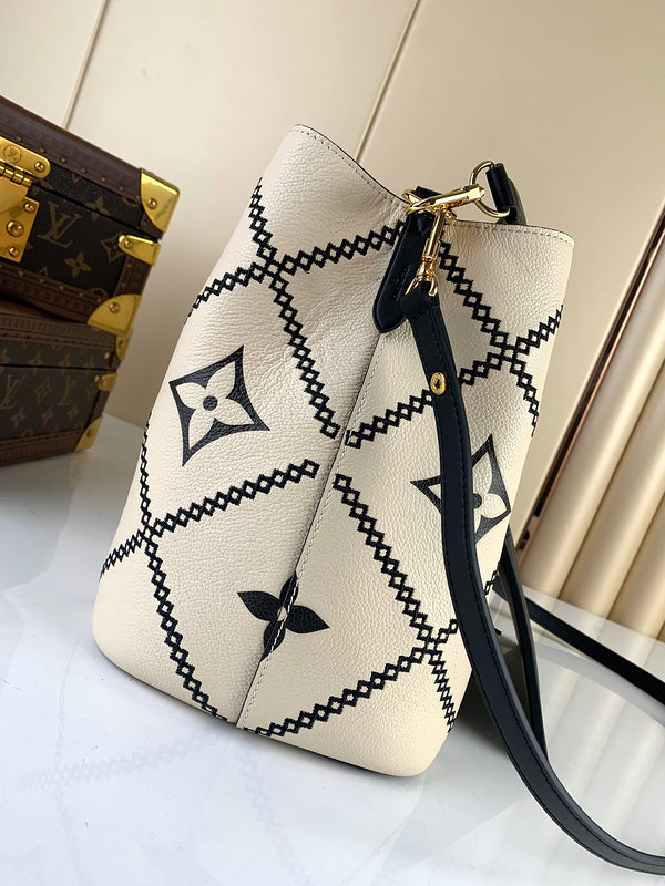 Satchel Bags - VL Bags - 4570