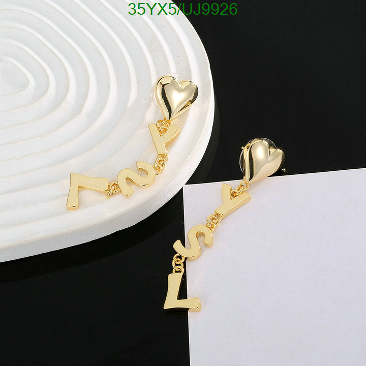 SAMC - YLS Jewelry - 025