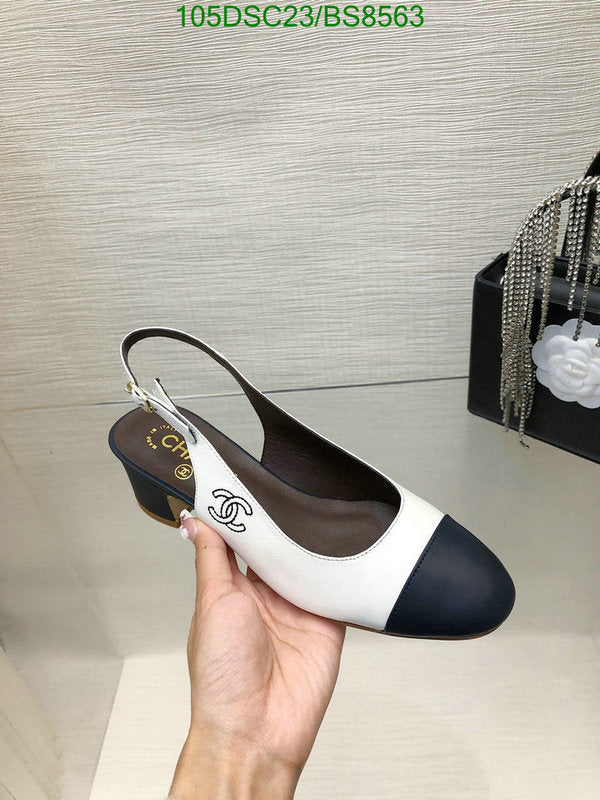 SAMC - CHL Women Shoes Ballet - 018