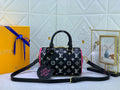 Satchel Bags - VL2 Bags - 1064