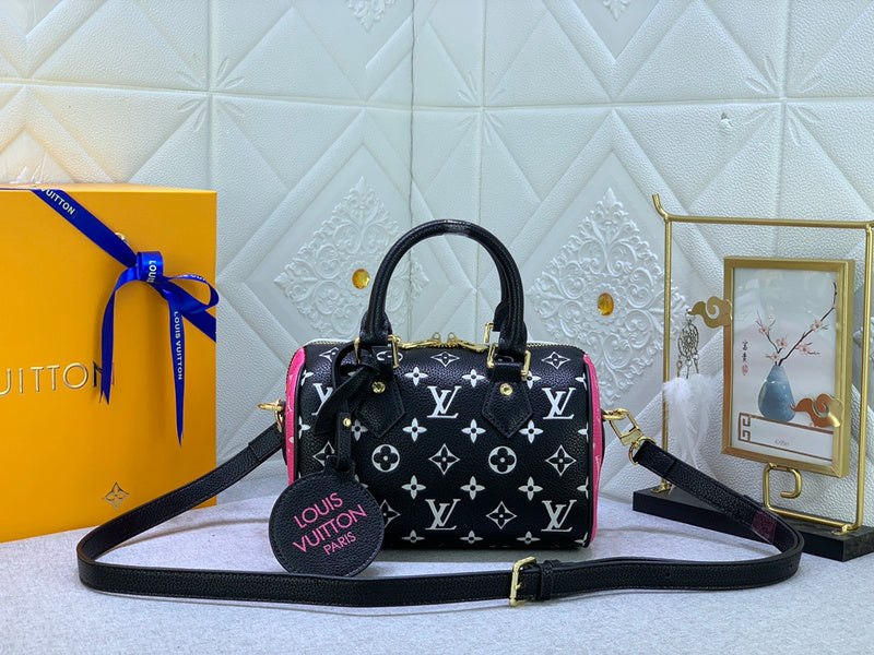 Satchel Bags - VL2 Bags - 1064