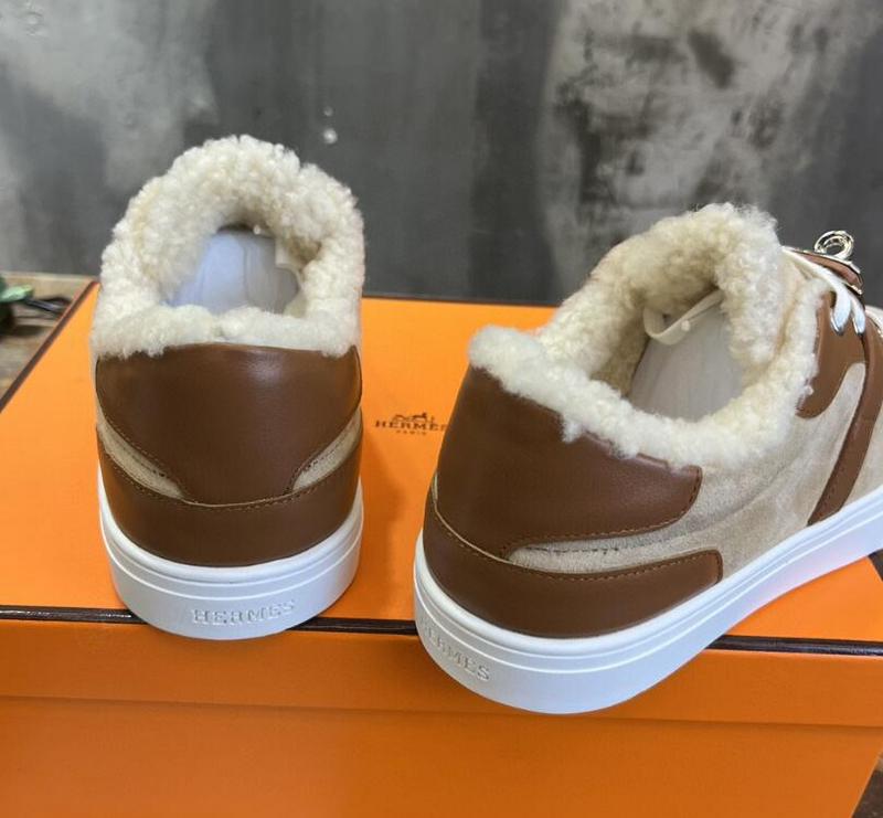 SAMC - HMS Women Shoes - 822