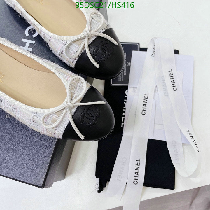 SAMC - CHL Women Shoes Ballet - 175