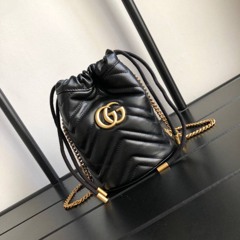 Glami Fashion - GCI Bags - 7127