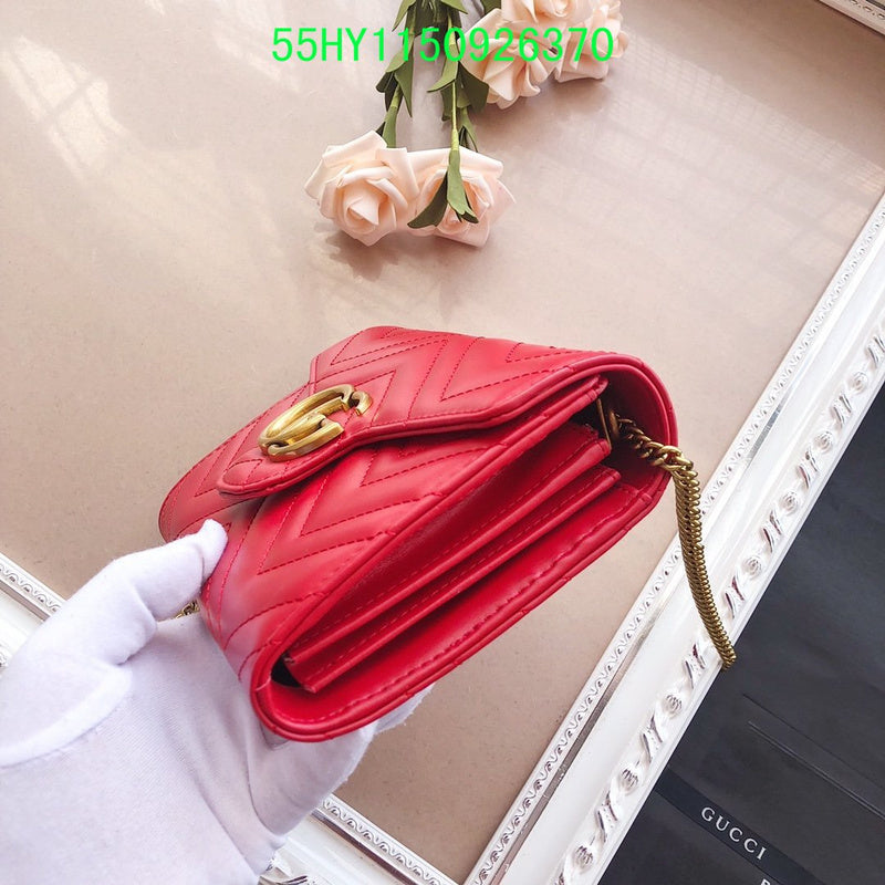 Glami Fashion - GCI Bags - 10525