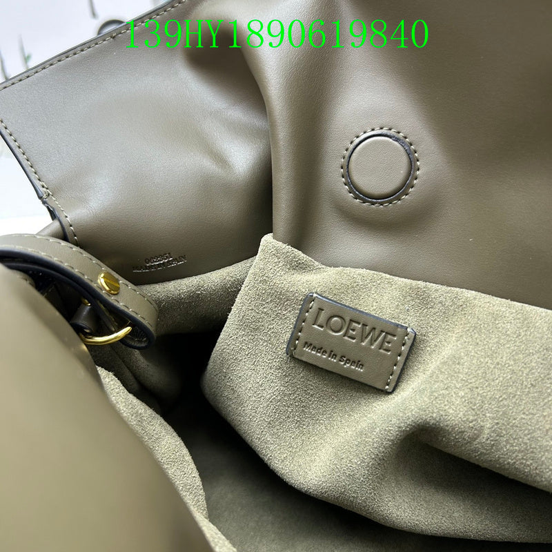 Satchel Bags - LWE Bags - 073