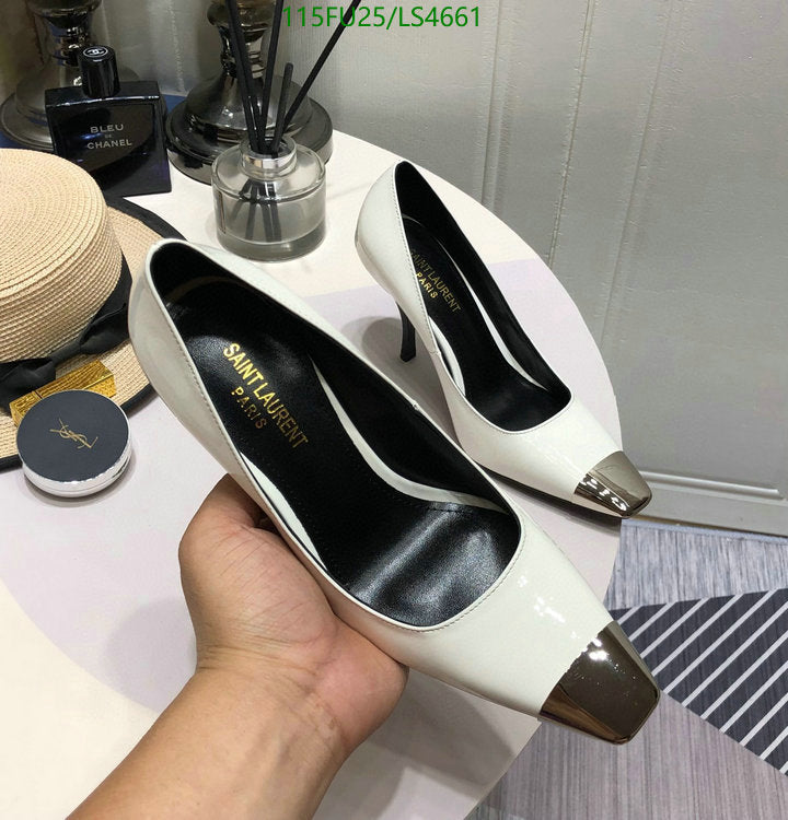 SAMC - YLS Women Shoes - 102
