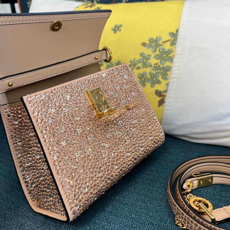 Glamy - VEL Bags - 492