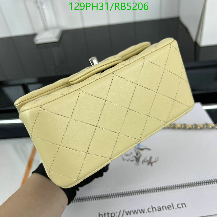 SAMC - CHL Bags - 842