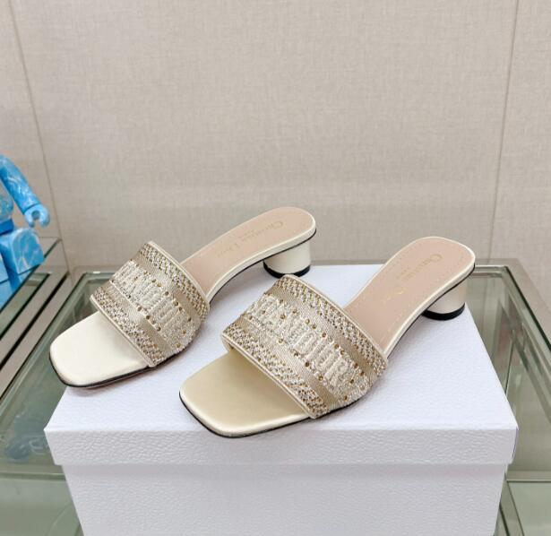 SAMCC - DOR Women Shoes - 418