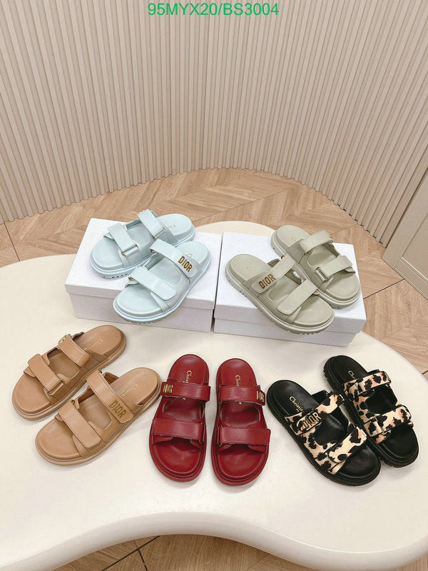 SAMCC - DOR Women Shoes - 1519