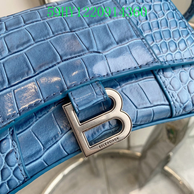 Satchel Bags - BGA Bags - 2065