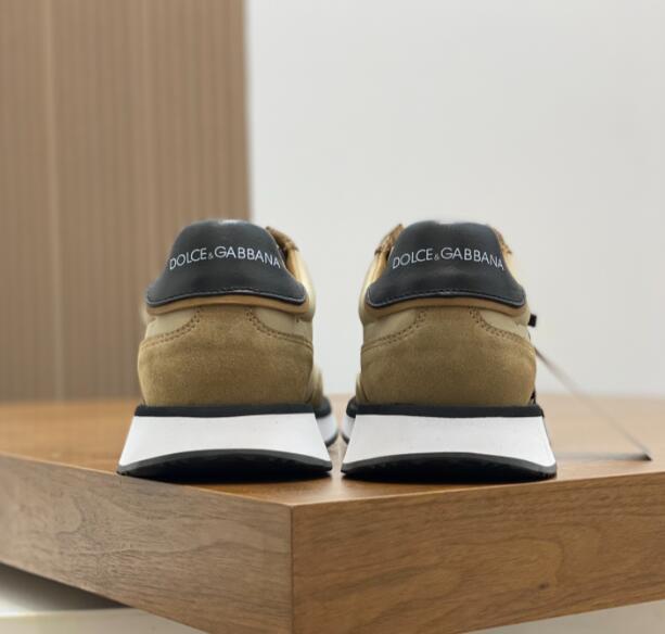 SAMC - DAG Men Shoes - 081