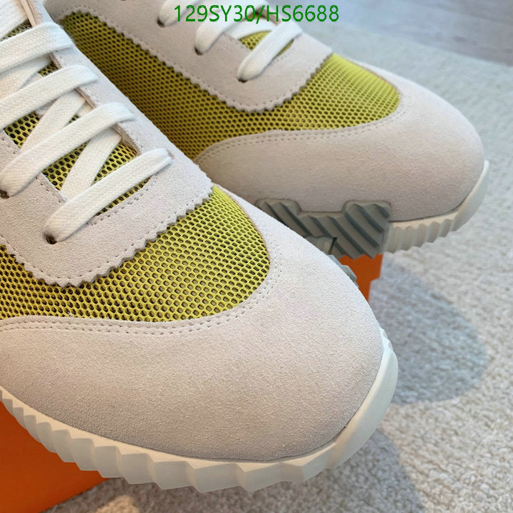 SAMC - HMS Men Shoes - 623
