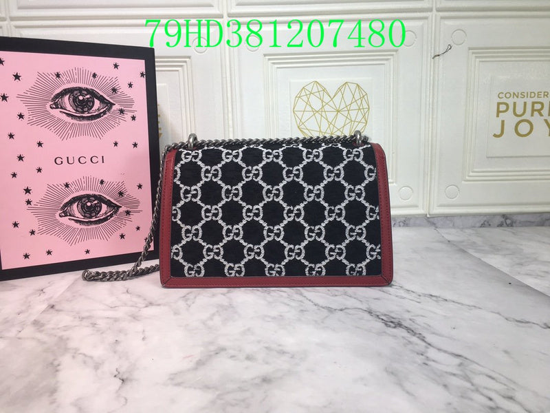 Glami Fashion - GCI Bags - 10680