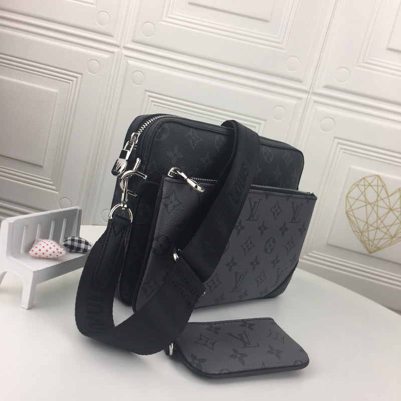 Satchel Bags - VL Bags - 3994