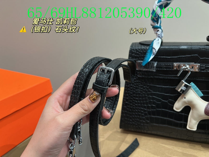 Glami - HMS Bags - 403
